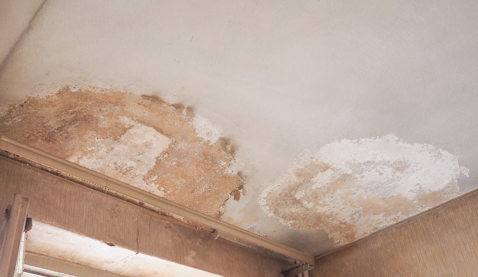 Rising damp services Derbyshire, South Yorkshire and Nottinghamshire